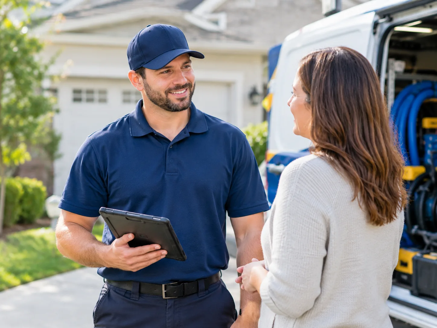 Sewage Backup Cleanup Hillsboro, OH FAQs